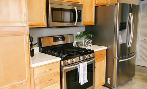 Distinctive Rental Properties