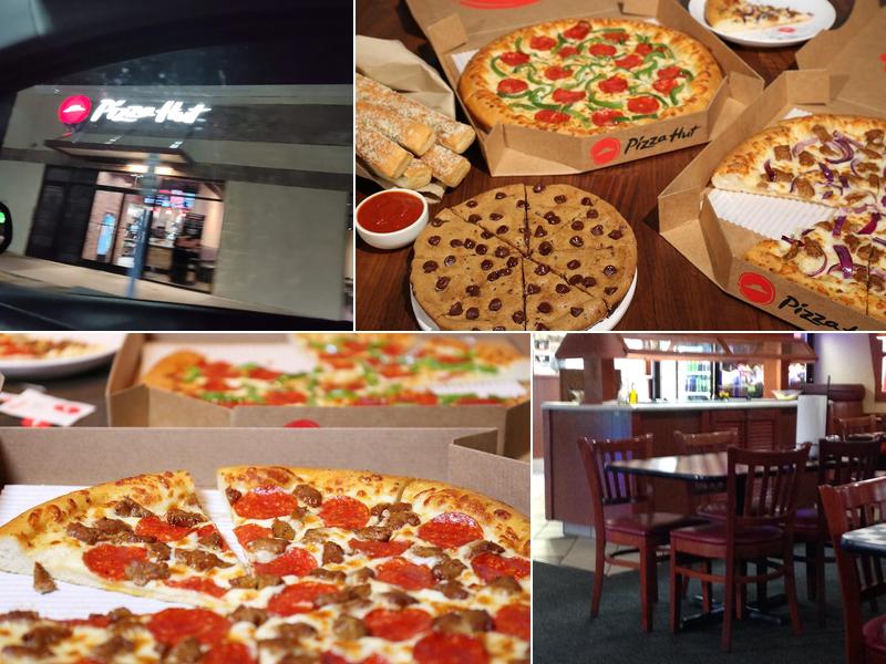 Pizza Hut