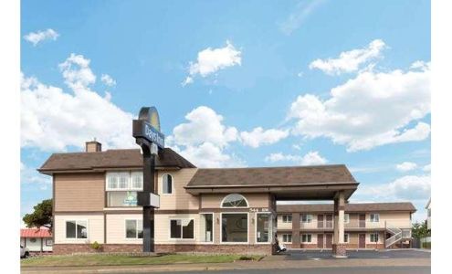 Days Inn by Wyndham Newport OR
