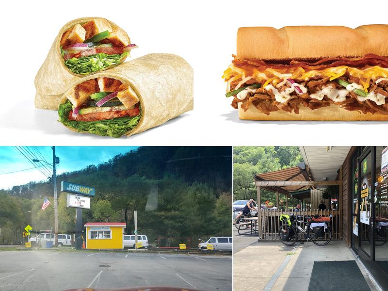 Subway 331 Douglas Dr, Damascus