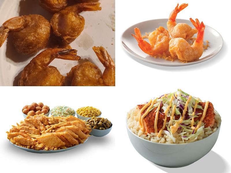 Long John Silver's