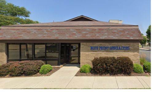 Blue Print Specialties Inc