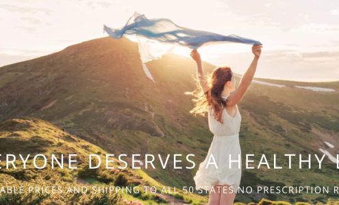 CBD Solutions - South