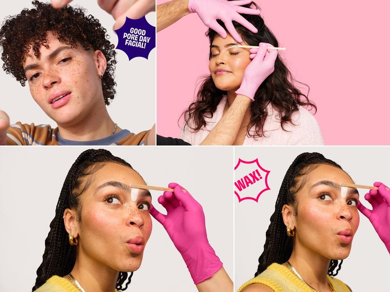 Benefit Cosmetics BrowBar