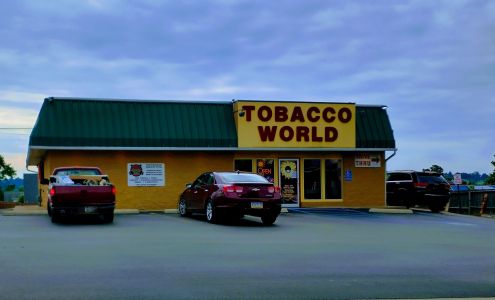 Tobacco World
