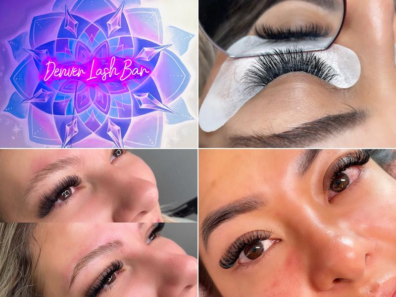 Denver Lash Bar