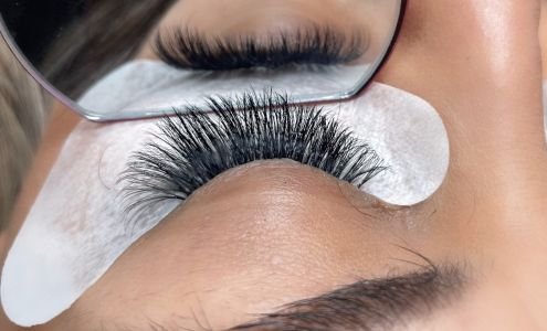 Denver Lash Bar 1901 Kipling St Suite 110, Lakewood Colorado 80215