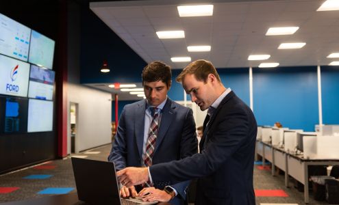 Ford Office Technologies