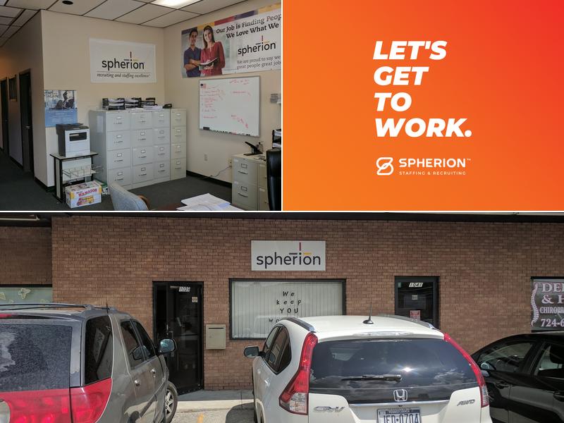 Spherion Staffing & Recruiting