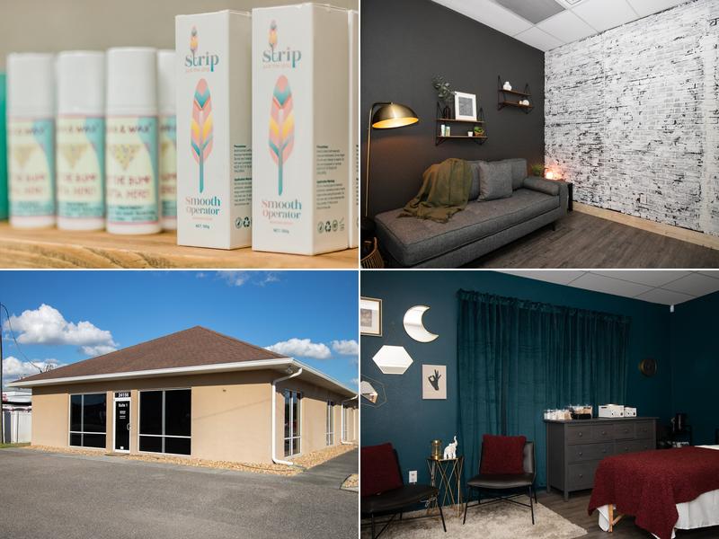 UNWIND Skin & Body LLC