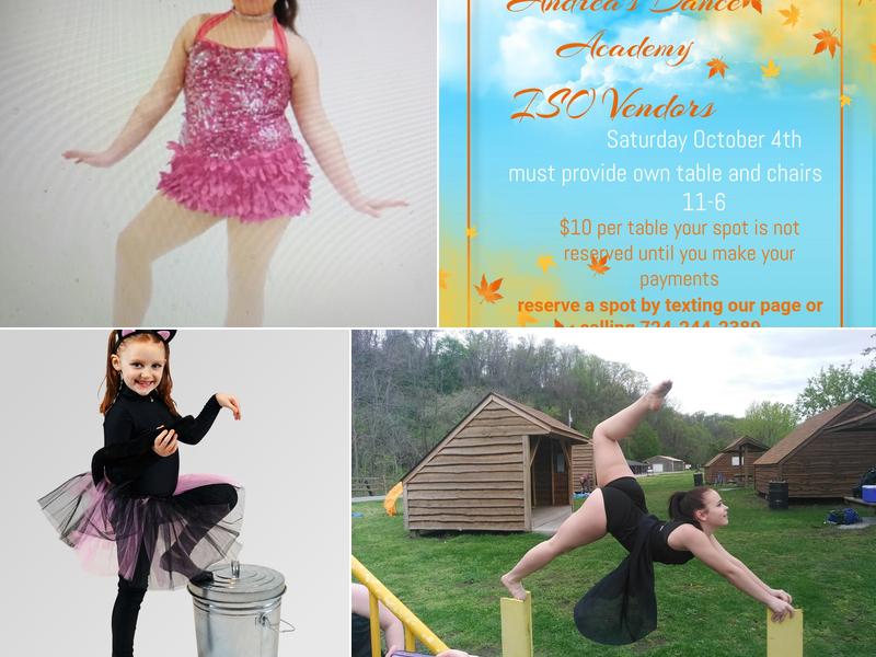 Andrea's Dance Academy