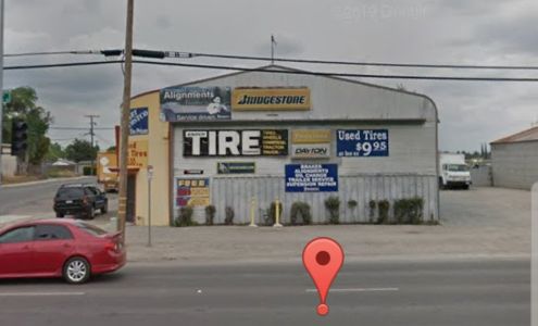 Mendez Tire Service