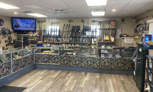 GunSlinger Gun Shop