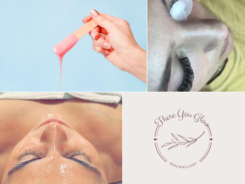 There You Glow Wax Studio