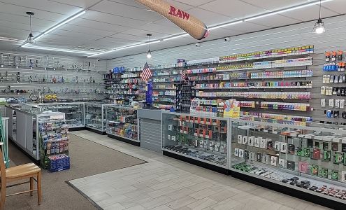 Point Marion Tobacco & Vape Point Marion