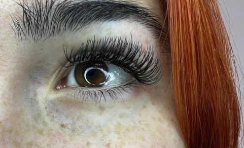 By Gabe Martins Eyelash Studio 1891 W Hillsboro Blvd #2, Deerfield Beach Florida 33442