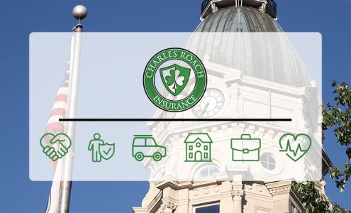Charles Roach Insurance West Terre Haute