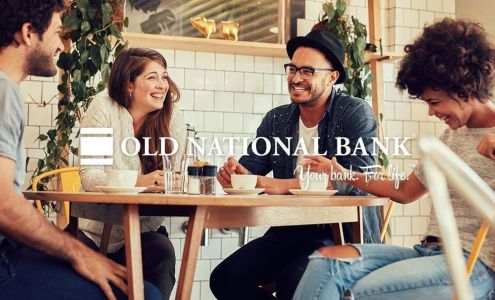 Matt McFarland - Old National Bank