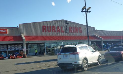 Rural King Guns