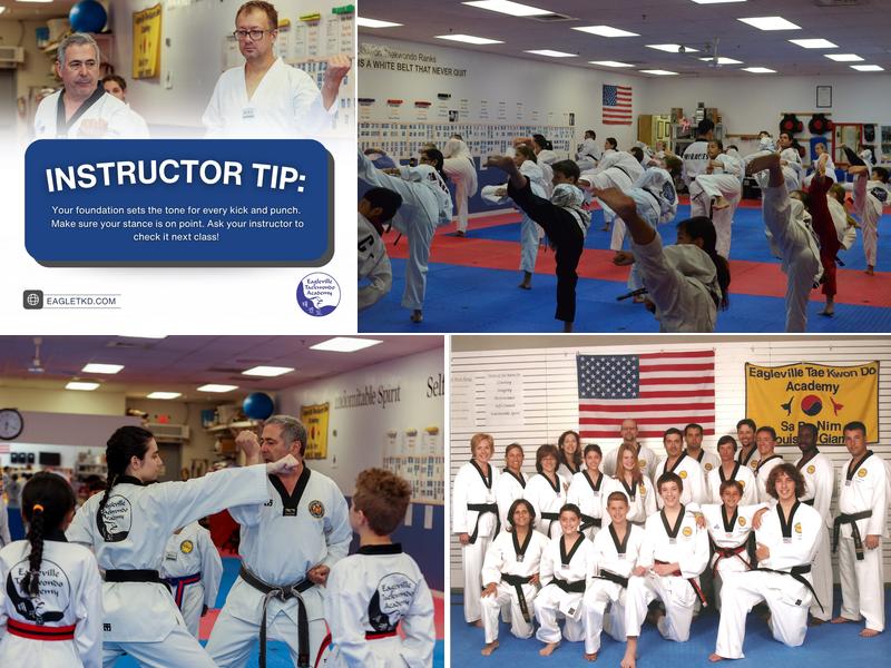 Eagleville Taekwondo Academy