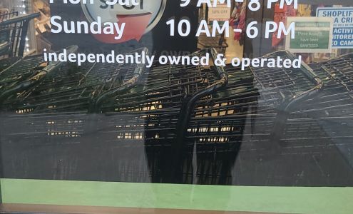 i.d. SPOT Terre Haute