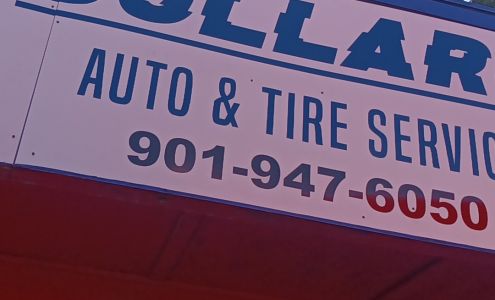 Bullard Auto & Tire Service