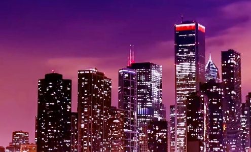 Ascension Medical Group Illinois Primary Care Hoffman Estates