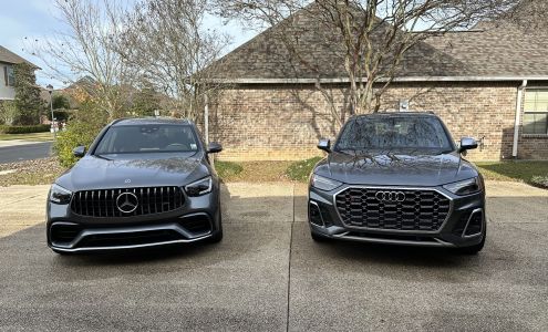 Cajun Waves Detailer