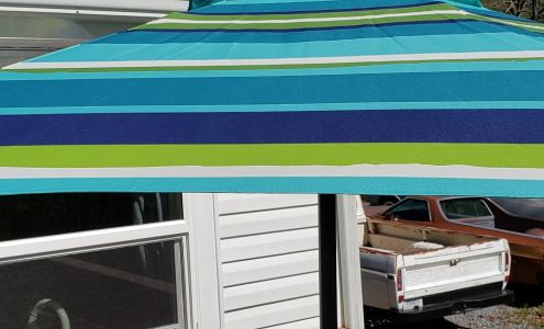 Lowe's Garden Center