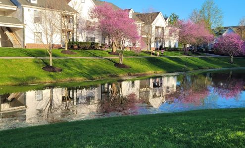 Deer Chase Apartments