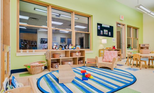 Bright Horizons at Collegeville