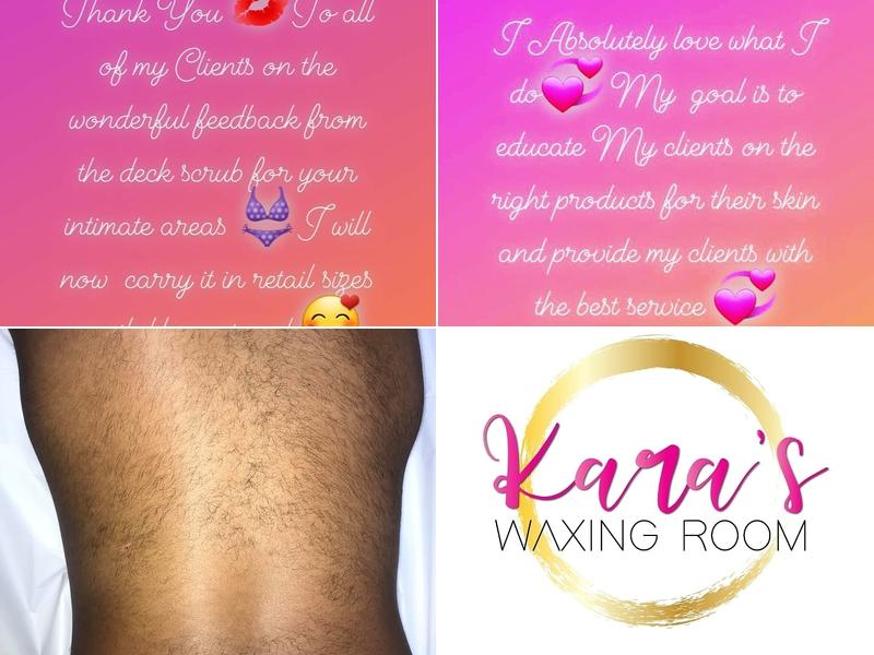 Kara's Waxing Room