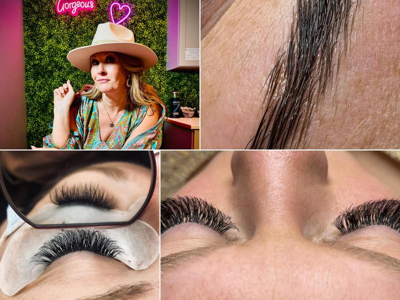 Indigo Lash and Beauty