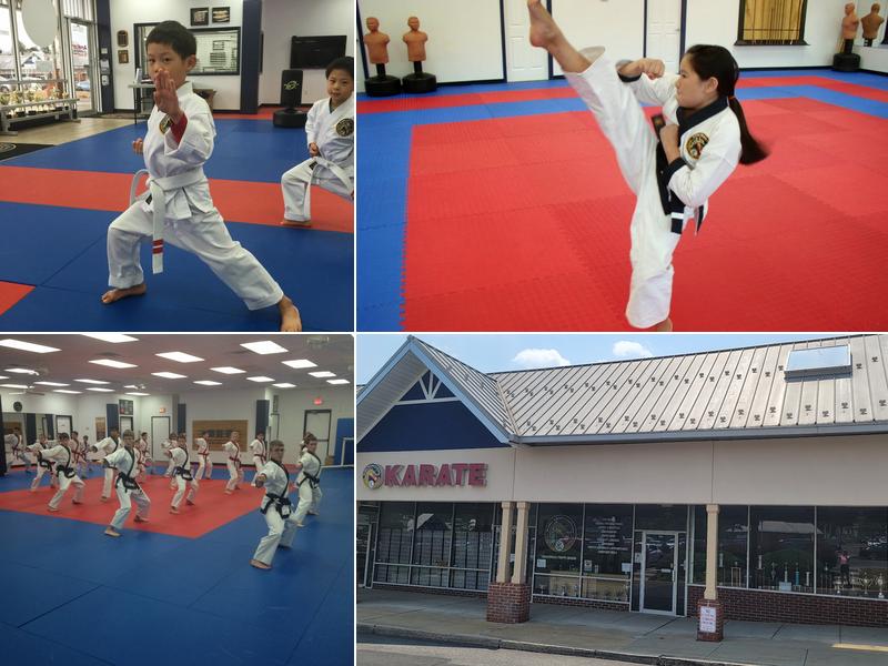 AmKor Karate Institutes
