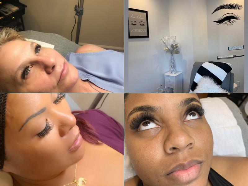 Exquisite Wax & Lash Bar - Highland Village