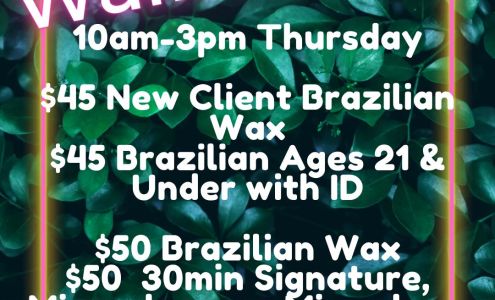 The Skin and Body Bar 6712 Old Canton Rd Suite 4, Ridgeland Mississippi 39157