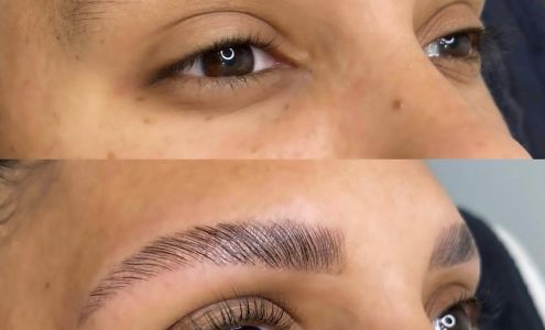 The Lash and Brow Gal Studio