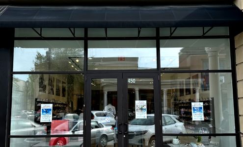 Lilac Blonde Noblesville