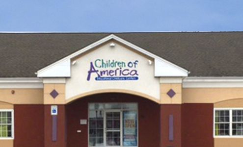 Children Of America Lansdale