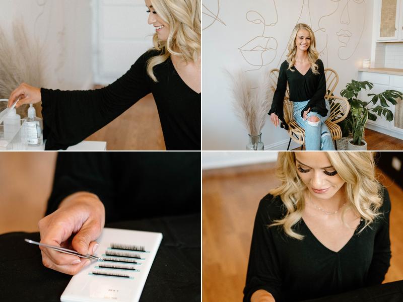 Lindsey's Aesthetics