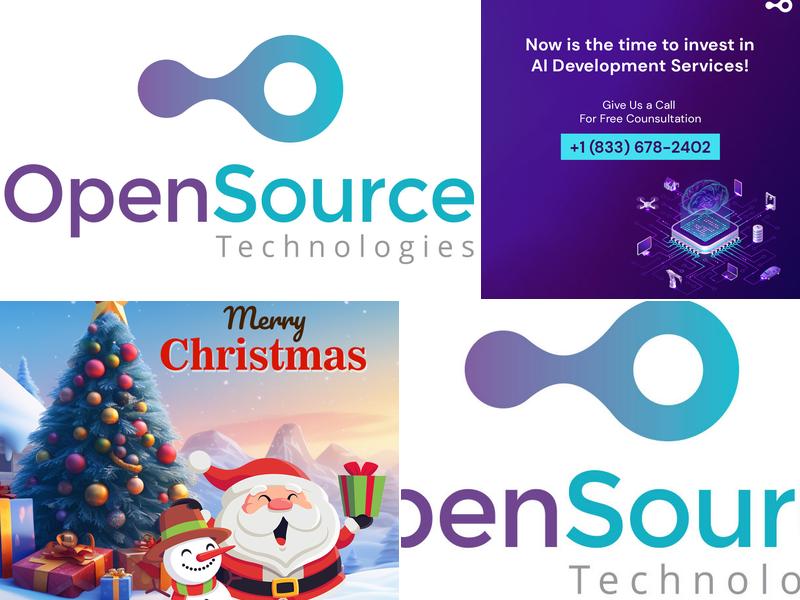 OpenSource Technologies - Mobile app, custom software development company