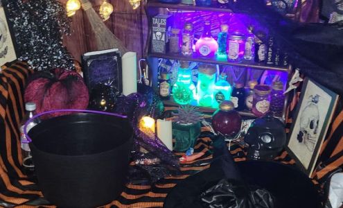 C J's Abundant Care