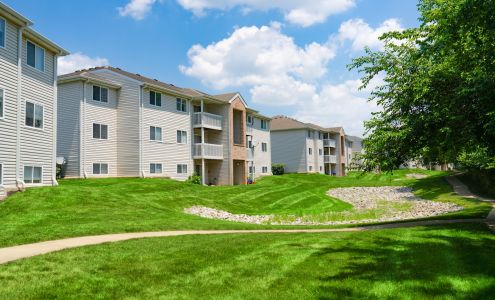 Honey Creek Apartments