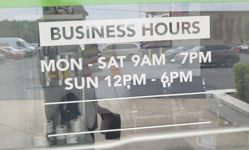 Rio Body Wax Charlotte