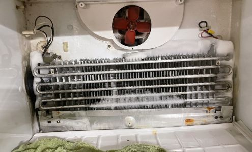 A-A Appliance Repair Service Indianapolis,In 5778 Columbia Cir, Greenwood Indiana 46142