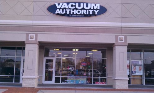 Sewing & Vacuum Authority