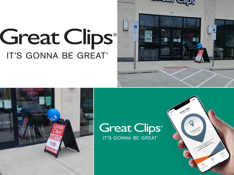 Great Clips