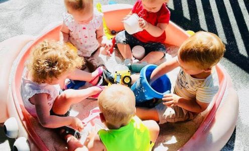 New Hanover Child Care Ltd Zieglerville