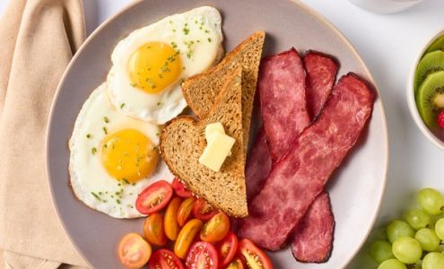 Godshall's Quality Meats