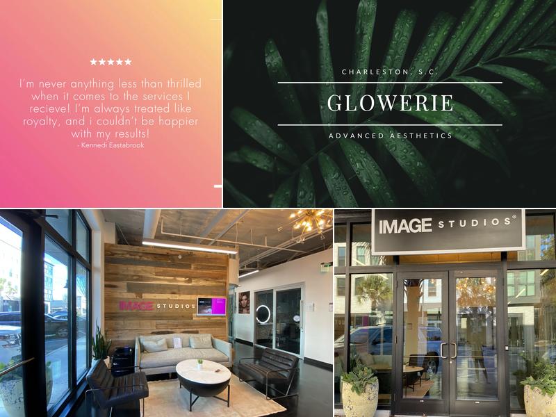 Glowerie | Advanced Aesthetics